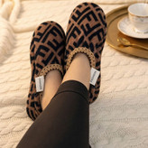 پاپوش فندی 🌿 تدی وارداتی✅الیش27905