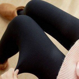 شلوار تو کرک 🌿 با کیفیت عالی ✅ الیش1123
