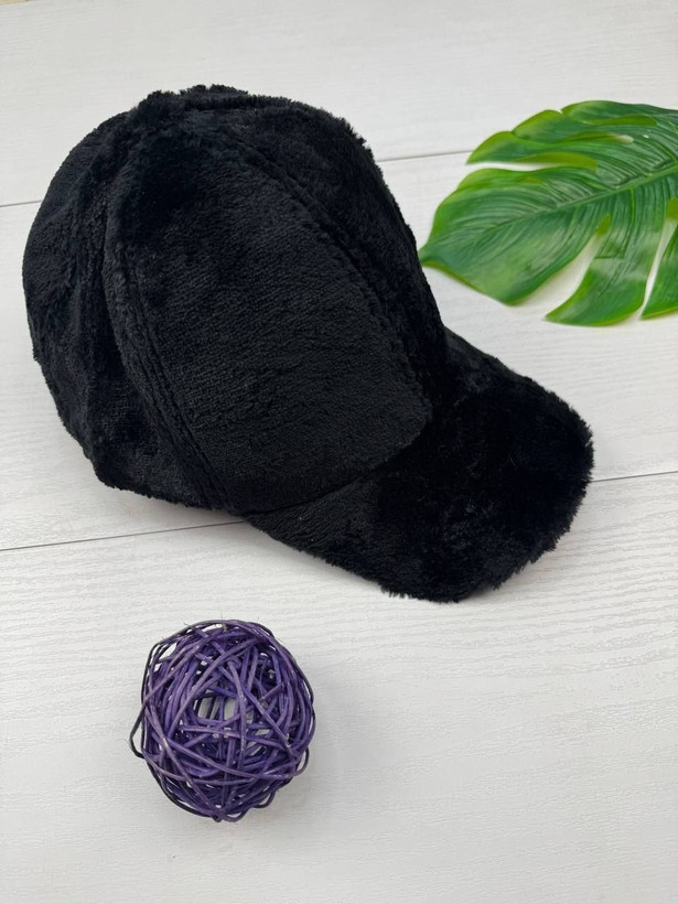 کلاه نقاب دار تدی🌿 با رنگ بندی و کیفیت عالی ✅ الیش27945