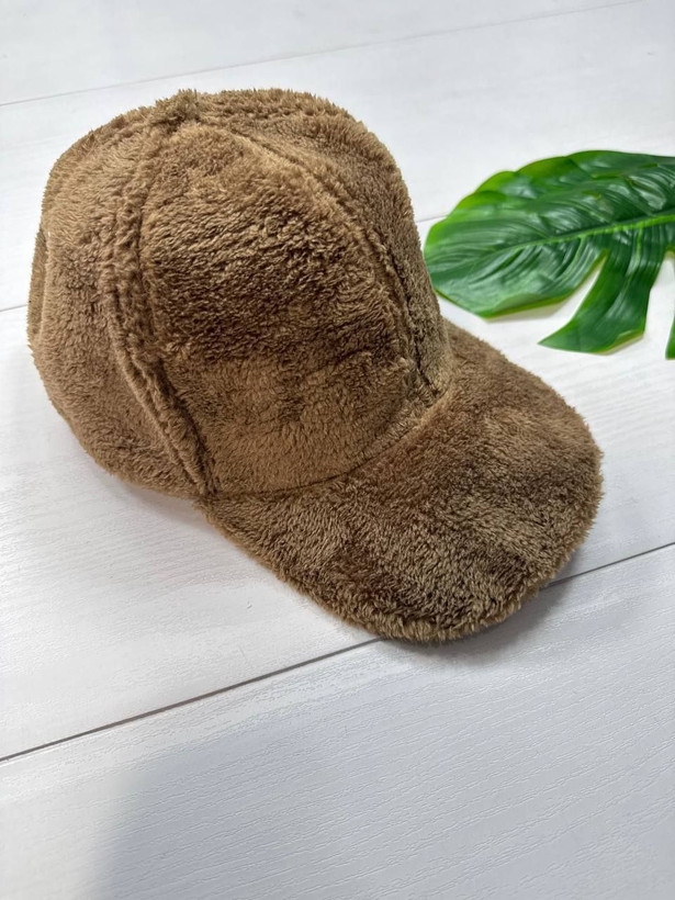 کلاه نقاب دار تدی🌿 با رنگ بندی و کیفیت عالی ✅ الیش27945