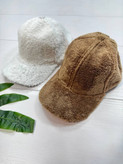 کلاه نقاب دار تدی🌿 با رنگ بندی و کیفیت عالی ✅ الیش27945