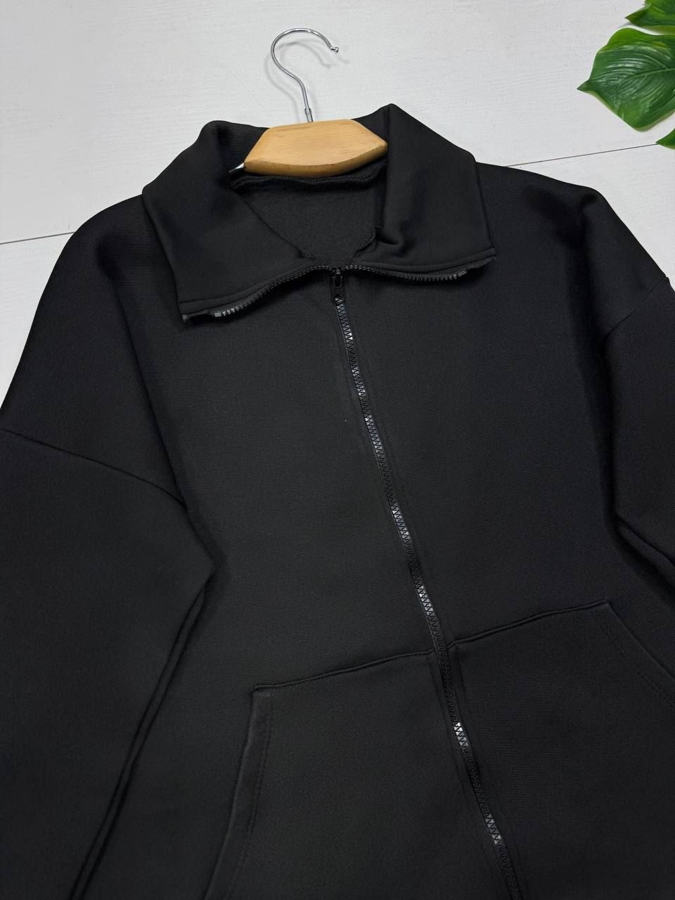 ست سویشرت و شلوار شایلین🌿 با کیفیت عالی ✅ الیش27980