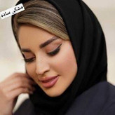 مقنعه تترون بروجرد 🌿 با کیفیت عالی ✅ ارغوان 101068