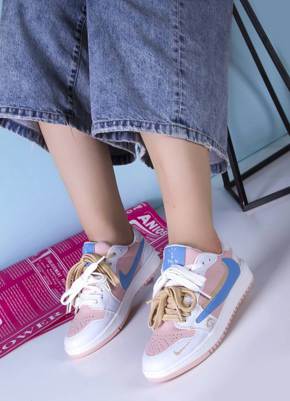 کفش تراویس🎀💞کد 27963 سینو