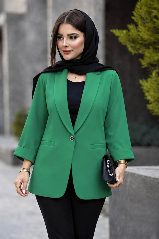 کت تک زیبا و جذاب460🌺☘️دخت 1105