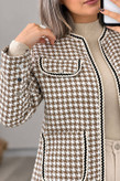کت آزالیا زیبا و جذاب 🌺☘️27992شایسته