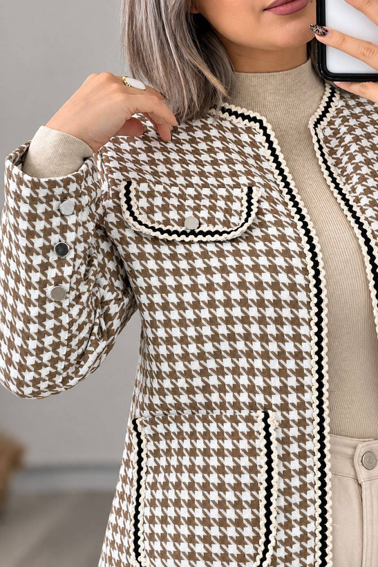 کت آزالیا زیبا و جذاب 🌺☘️27992شایسته