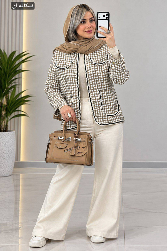 کت آزالیا زیبا و جذاب 🌺☘️27992شایسته