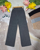 شلوار نیم بک کمر گنی زیبا و جذاب566☘️🌺دخت1232