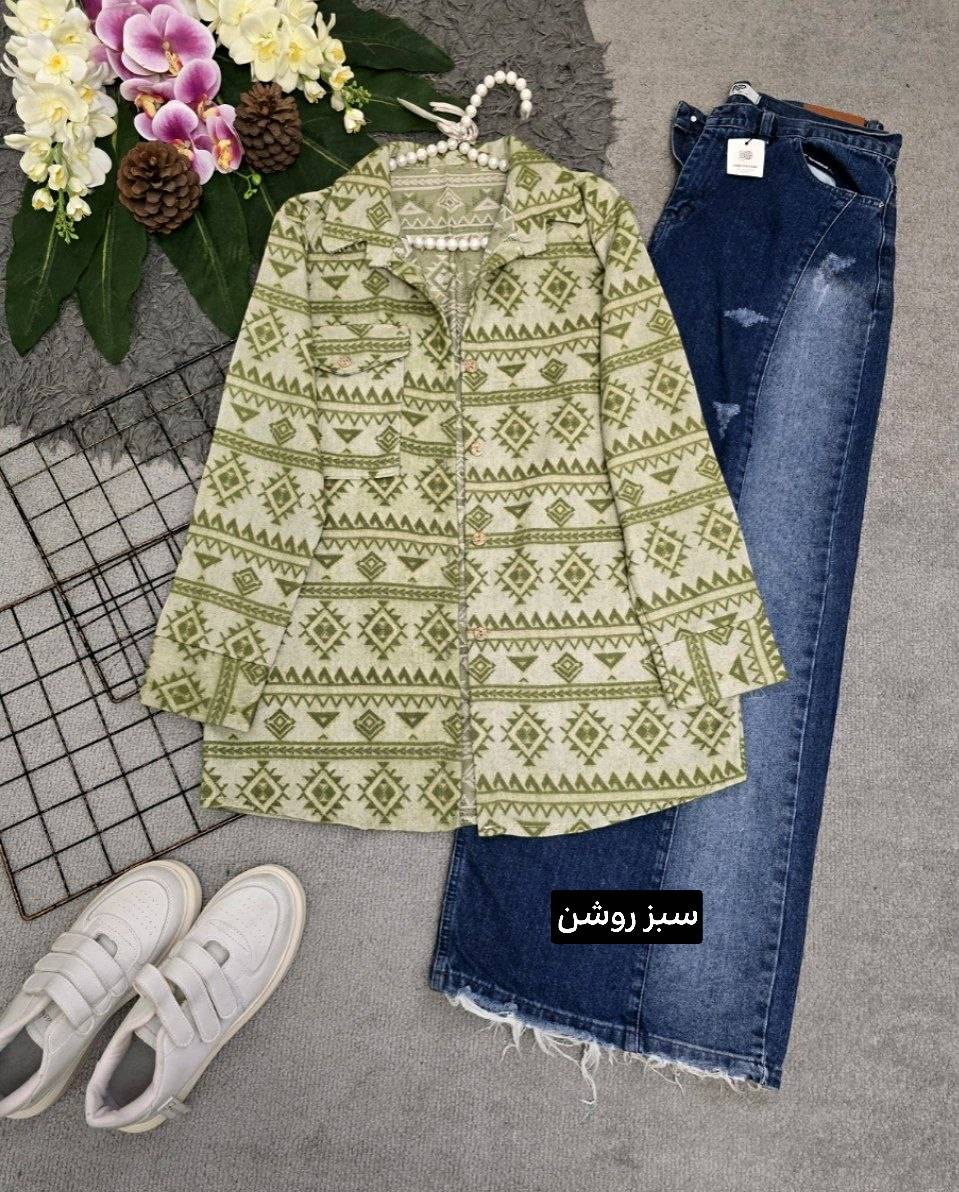 مدل سولماز🌺☘️24417 نفیس