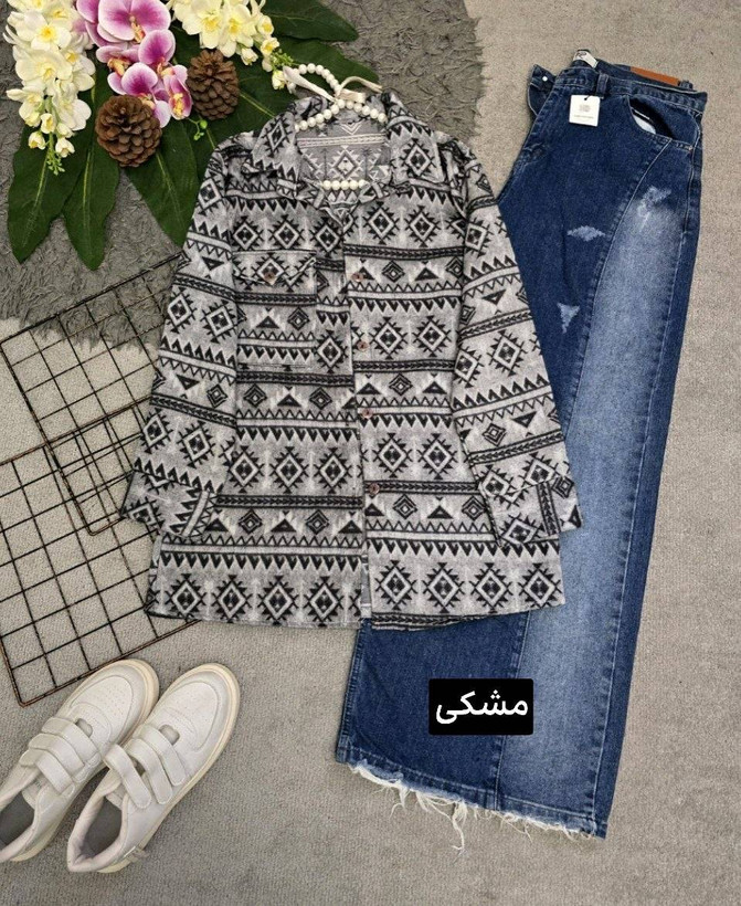مدل سولماز🌺☘️24417 نفیس