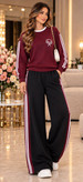 ست تنیس زیبا و جذاب 🌺☘️27835نفیس