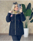 کاپشن سیلیکونی در رنگبندی 🎀🎀کد۲۸۰۷۸ فار