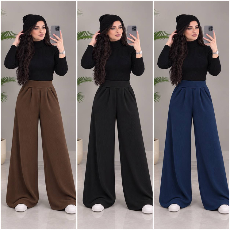 شلوار بگ کبریتی 😍❤️کد 27989 باران