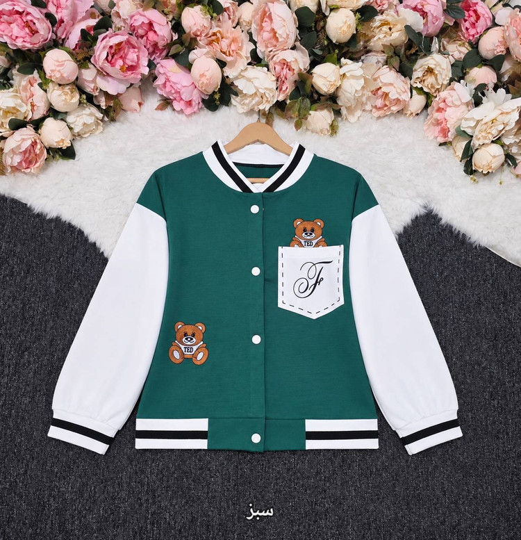 بامبر تدی 🐻🎀💞کد 27985 آرا