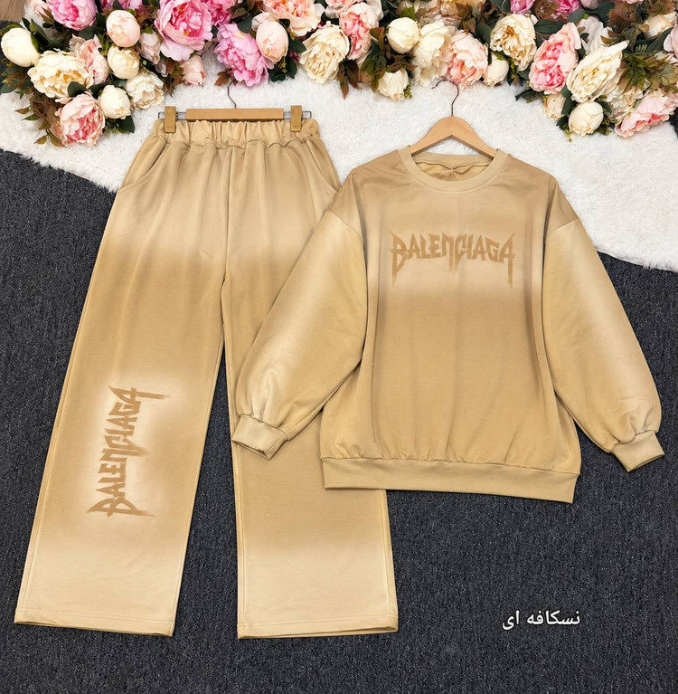 ست بلوز شلوار 💞🌹کد 28063 ارا
