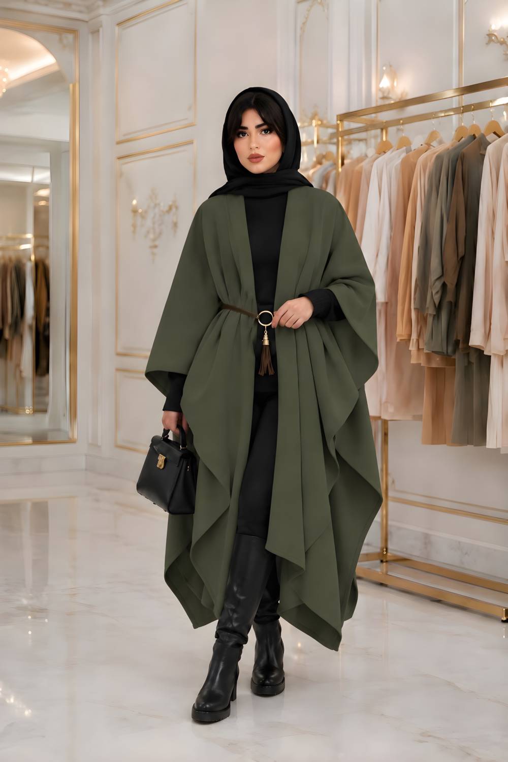 پانچ شالی 💕🎀کد 28091 ناز