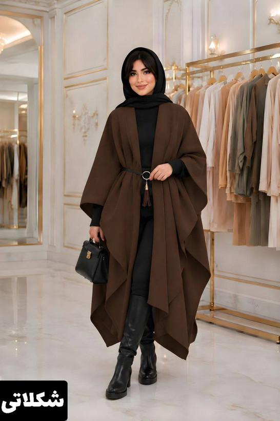 پانچ شالی 💕🎀کد 28091 ناز