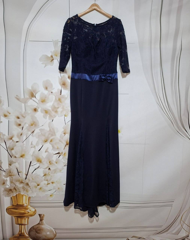 ماکسی مجلسی شیک203🌺☘️1238دخت
