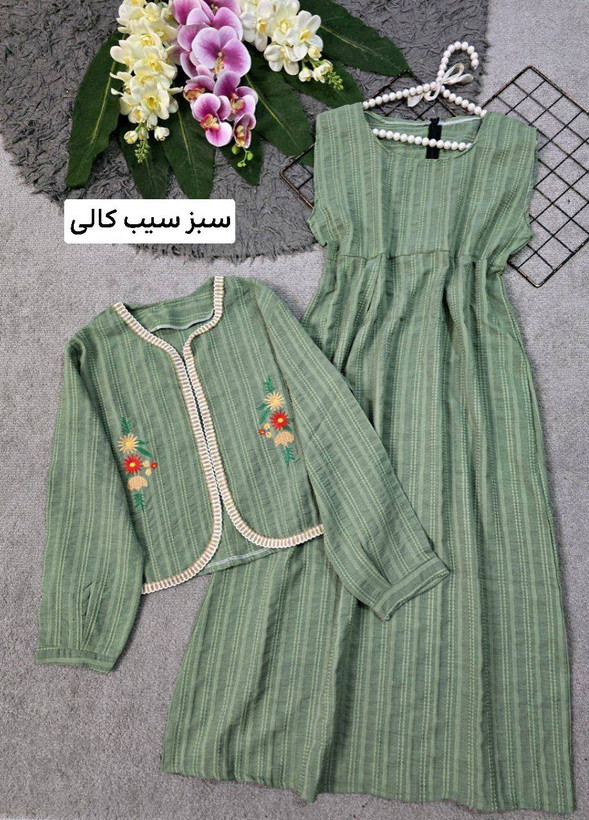مدل کوکی با کیفیت و گلدوزی 👌💞💯۱۰۲۴۴ نفیس