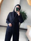 کت مجلسی ملیله دوزی ☘️🌺 ۲۲۵ آرشیدا