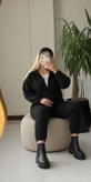 ست سه تیکه آنجل با رنگ بندی عالی 🌺☘️ ۴۸۳ آرشیدا