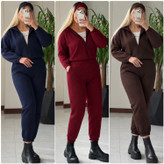 ست سه تیکه آنجل با رنگ بندی عالی 🌺☘️ ۴۸۳ آرشیدا