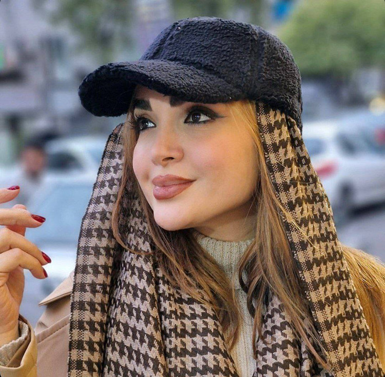 کلاه تدی نقابدار 🌺☘️ ۳۰۷۰ نفیس