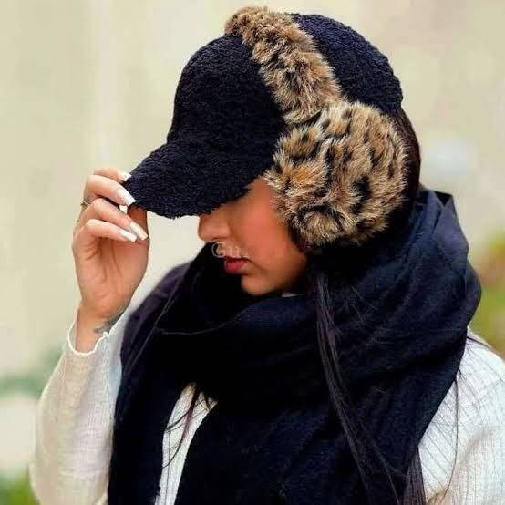 گوش گیر تدی ر رنگ بندیهای زیبا ☘️🌺3062 نفیس