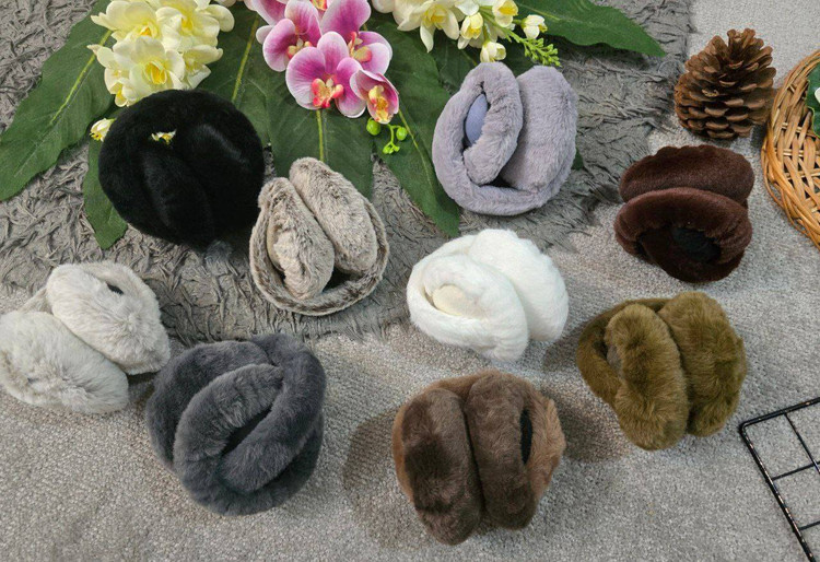 گوش گیر تدی ر رنگ بندیهای زیبا ☘️🌺3062 نفیس