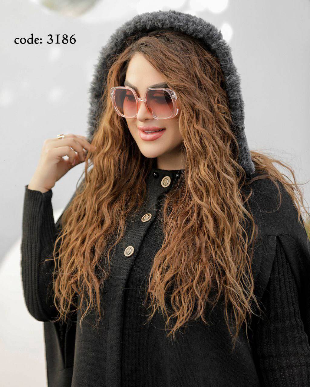 پانچ شبنم 🌺☘️ بافتی فشرده و با کیفیت ☘️🌺 ۳۰۰۷ نفیس