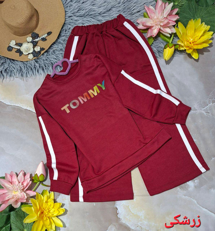 ست جذاب و زیبای دوخط و نیم بگ567🌺☘️1246دخت