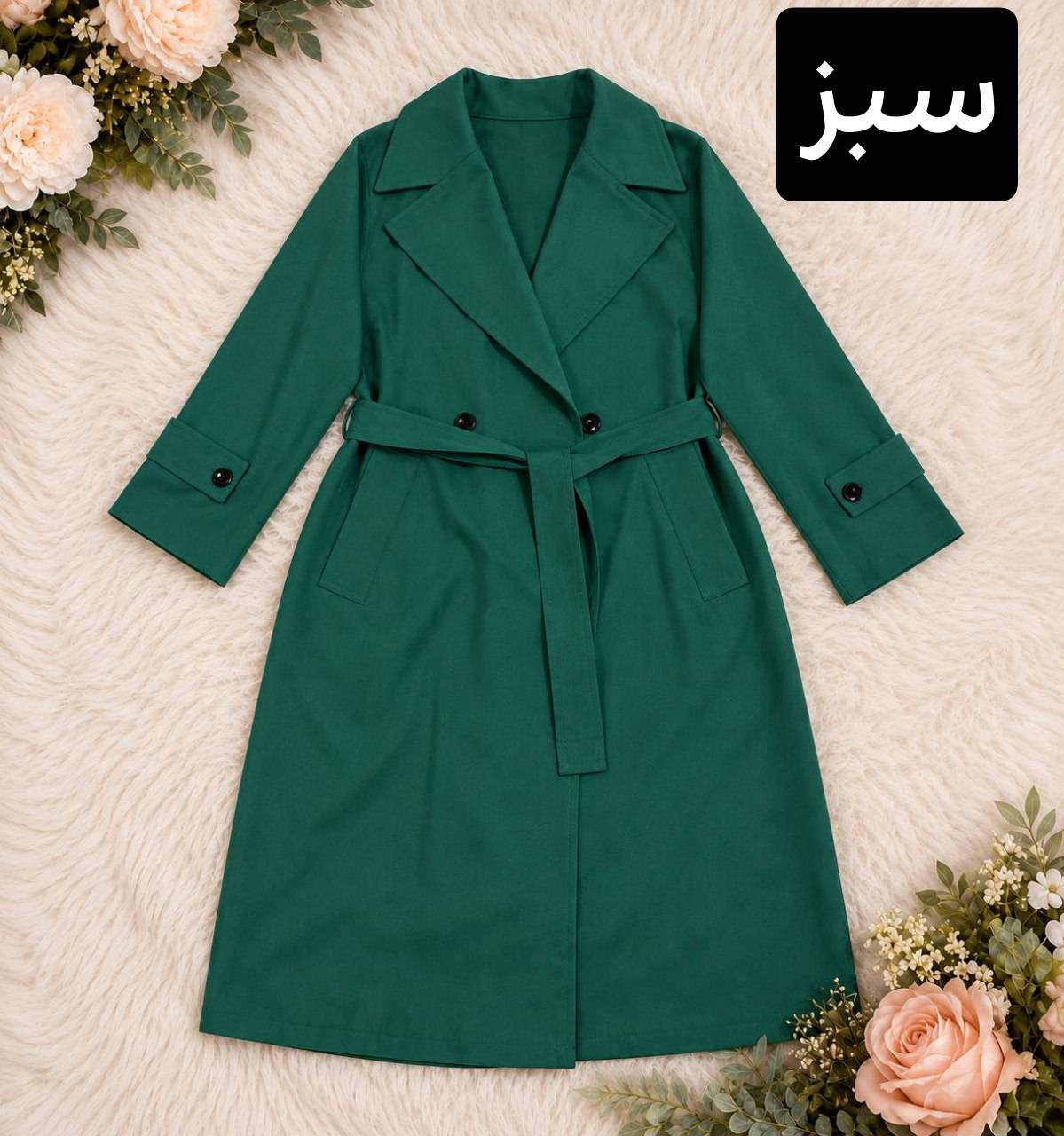 مانتو میکرو کالکشن پاییزه در رنگبندی 🎀🎀الی