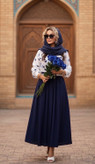 سه تیکه قلبی در رنگبندی 🎀🎀کد۲۰۹۳۱ راش