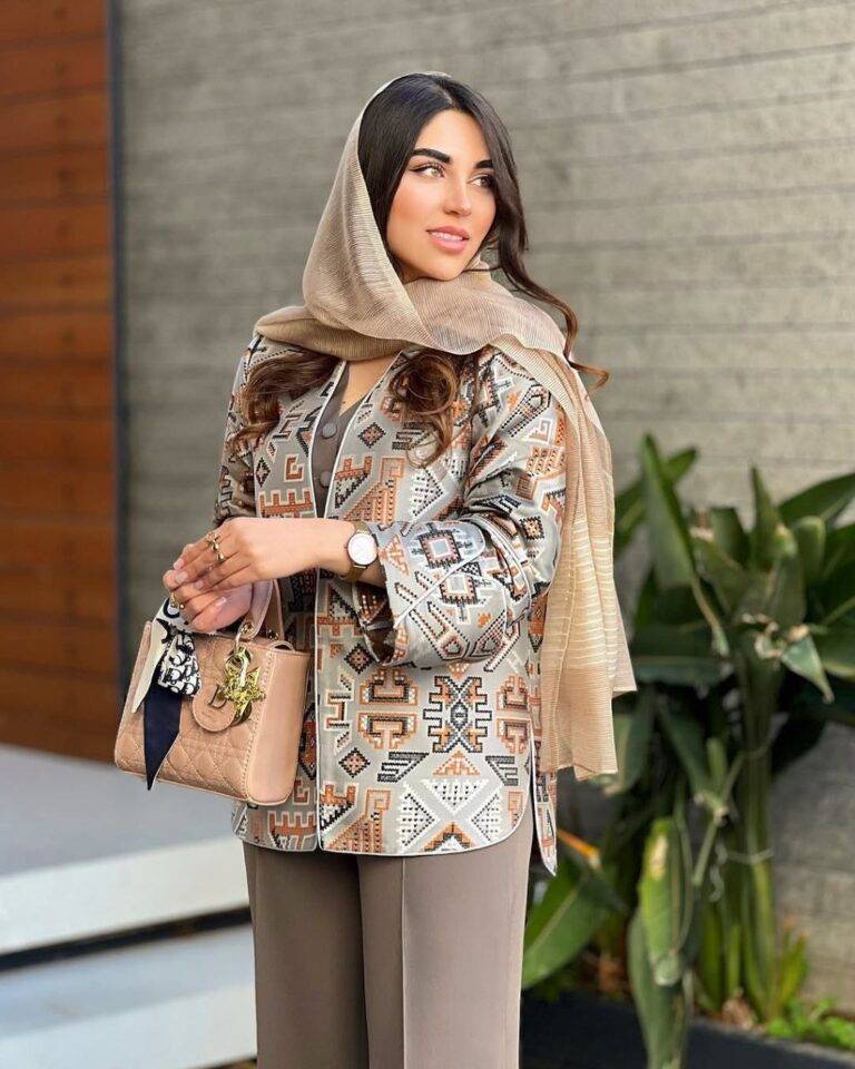 ست سه تیکه نارین ❤️💞کد 7961 ترمه