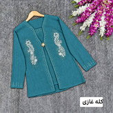 شومیز خانم گل ☘️🌺44525نفس