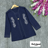 شومیز خانم گل ☘️🌺44525نفس
