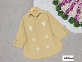 شومیز پرنسس☘️🌺44285 نفس