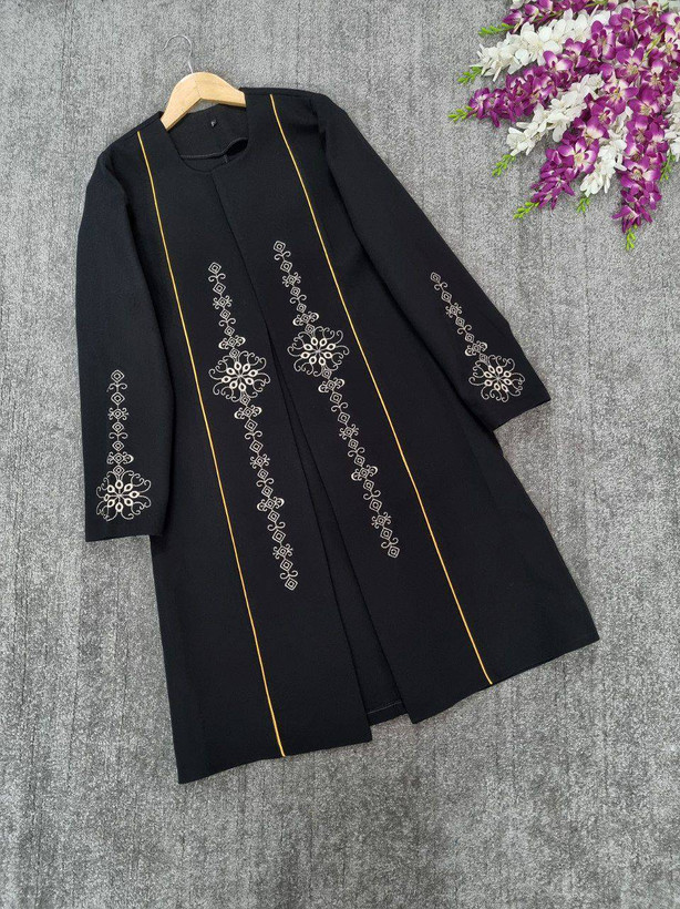 مانتو ارایلی🌺☘️مازراتی درجه یک☘️🌺44520 نفس