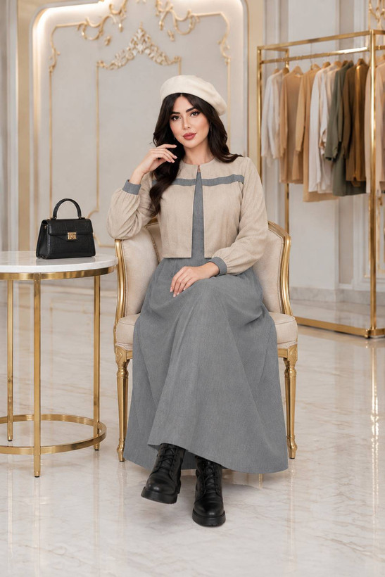 ست دو تیکه شاهان 🫀💕کد 28258 ناز