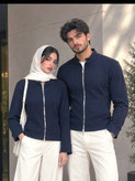 سویشرت اسپرت خوش استایل دختر و پسر 💞🌸کد 400 شیک و مد