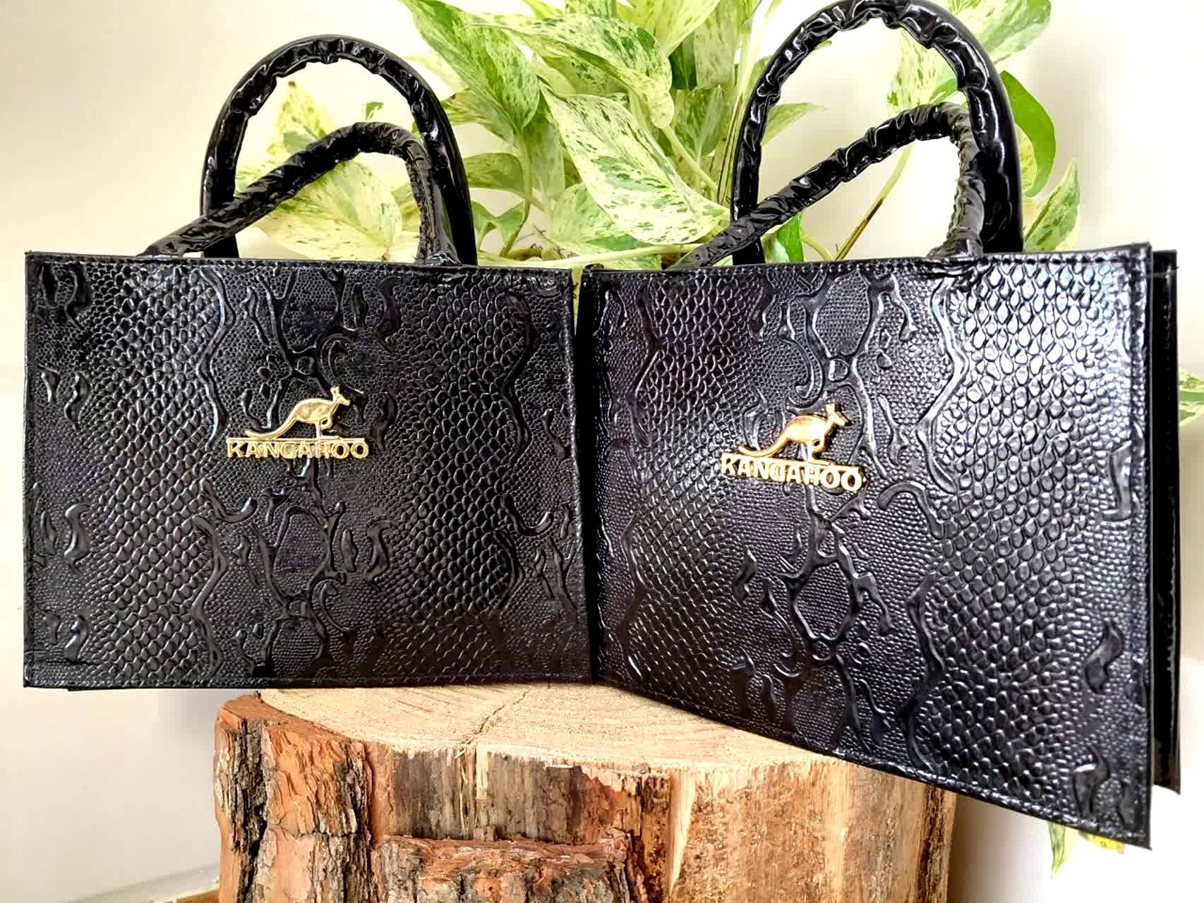 کیف کانگورو مجلسی☘️🌺44531 نفس