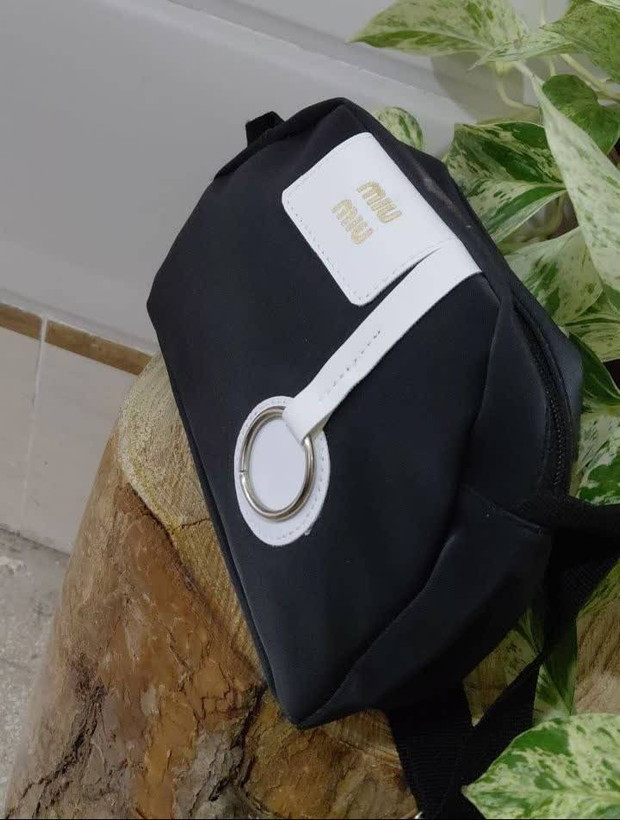 کیف میوه میوه حلقه دار🌺☘️44468نفس