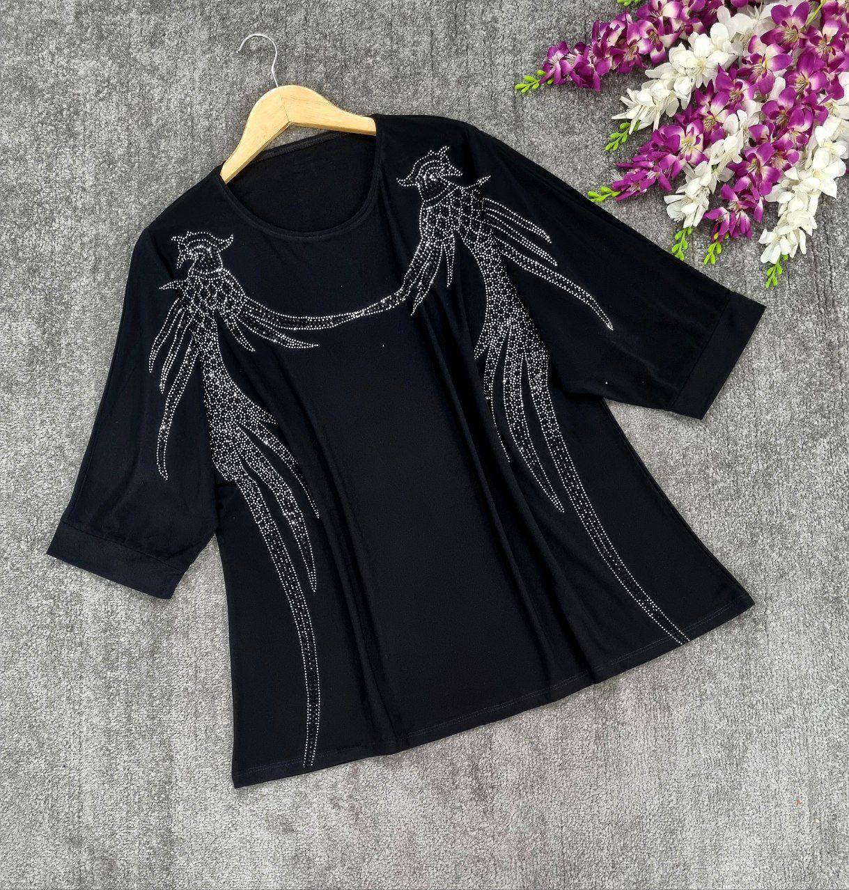 شومیز ققنوس🌺☘️44585 نفس