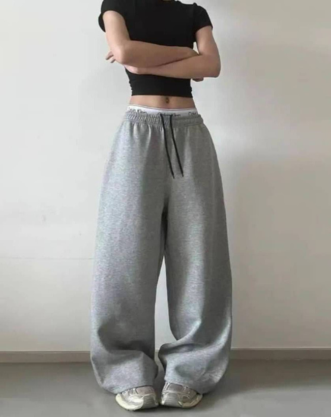شلوار جاگر☘️🌺44599نفس
