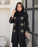 مانتو سپیدار🌺☘️44605 نفس