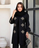 مانتو سپیدار🌺☘️44605 نفس