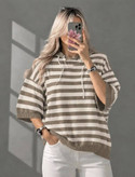 بلوز بافت سوگل 🌸💞کد 27588 کلا