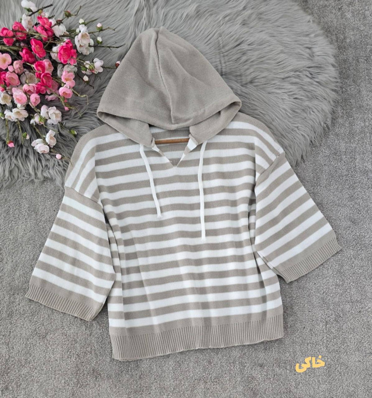 بلوز بافت سوگل 🌸💞کد 27588 کلا
