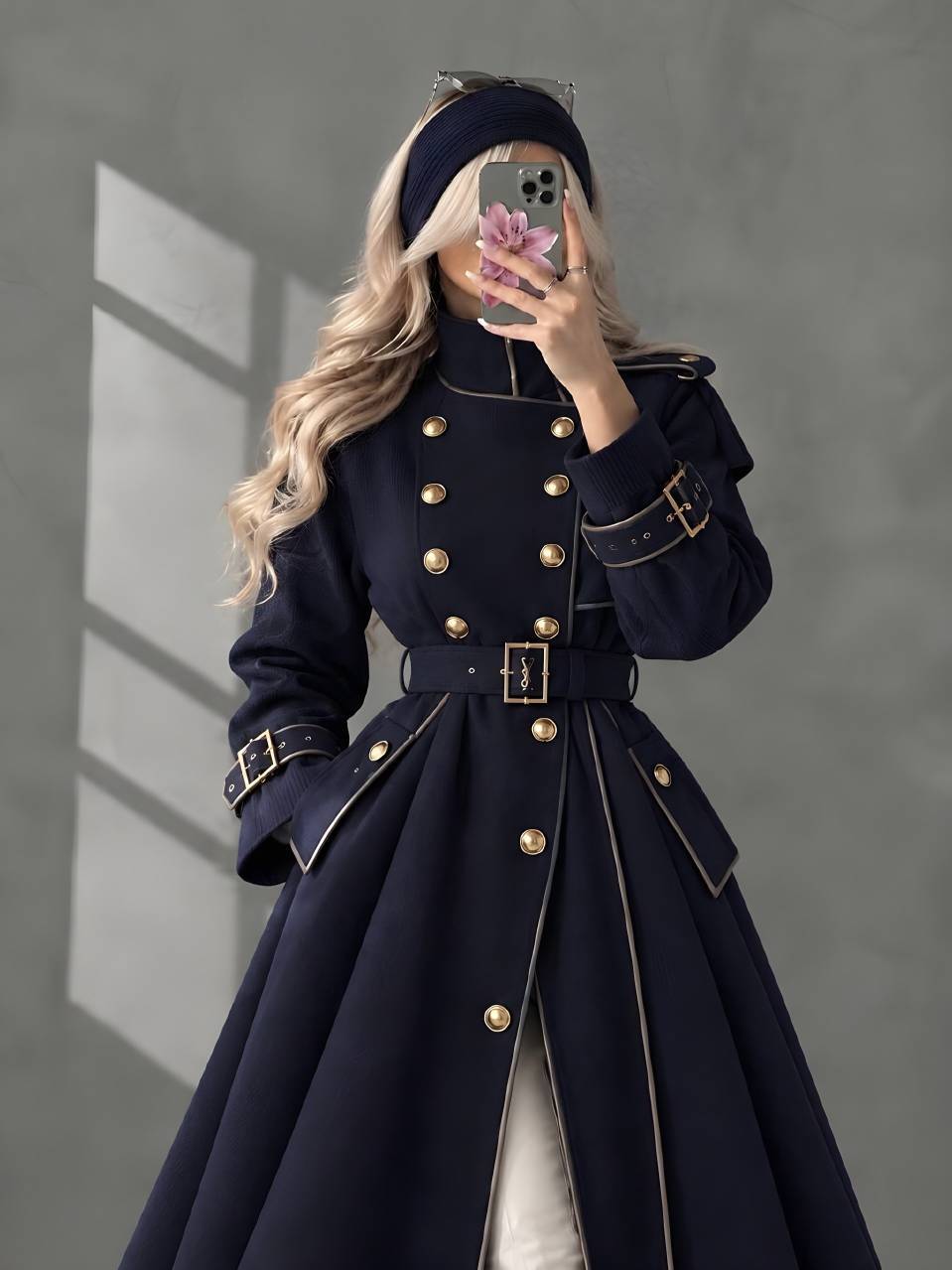 مانتو فرانسیس. 🦋🥰کد 28360 طاها